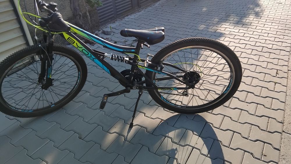 Продавам byox versus