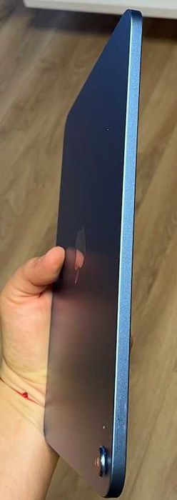 Ipad 11 - A16 - 100% Батерия (19 цикъла) + бонуси към него - в гаранция до 04.27г.