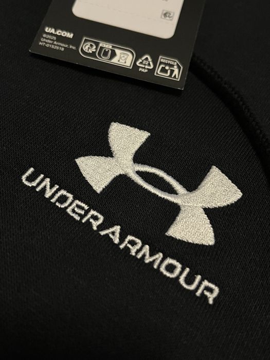 UNDER ARMOUR Суитшърт Essential Fleece