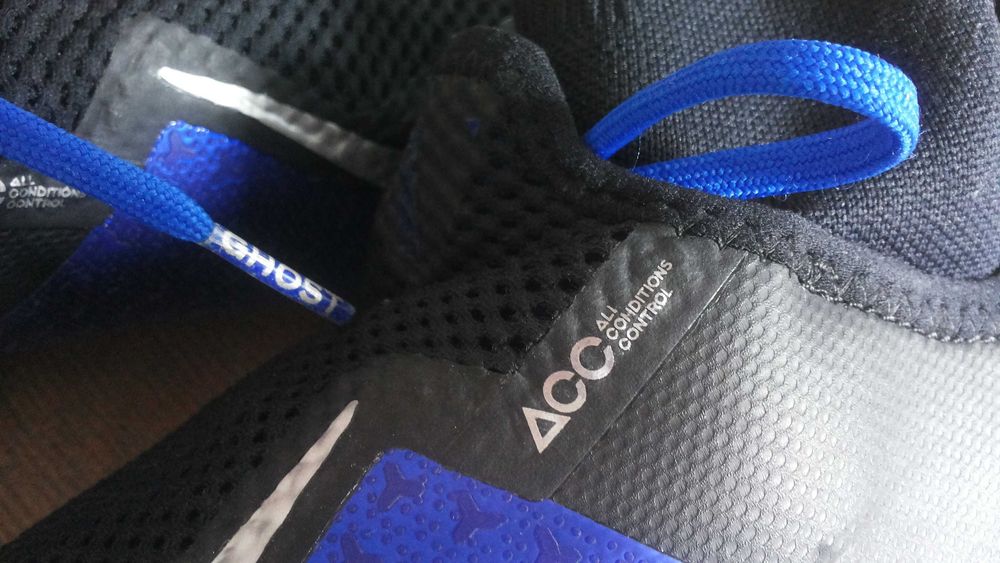 NIKE PHANTOM Vision React Pro Football EUR 41 /UK 7 за футбол 144-14-S