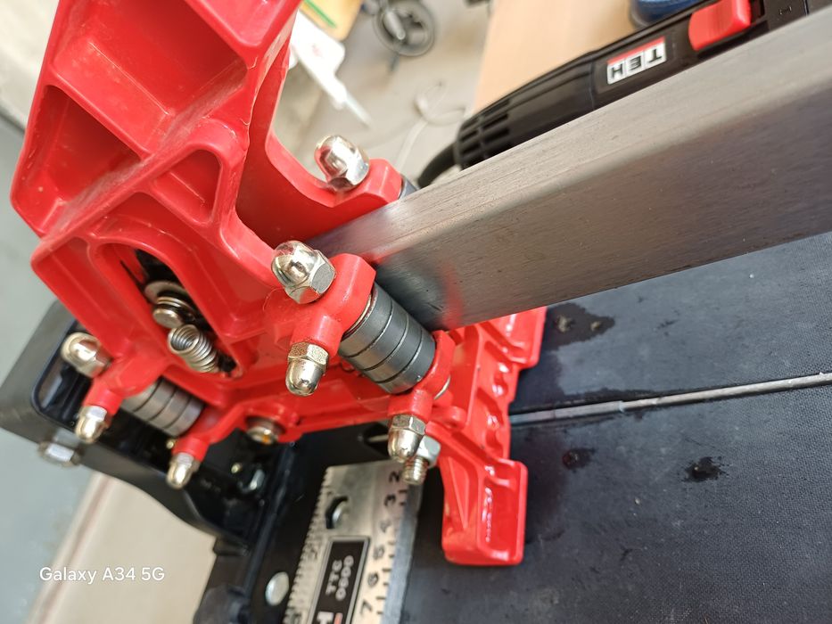 Плиткорез кафел кесадигон TEN