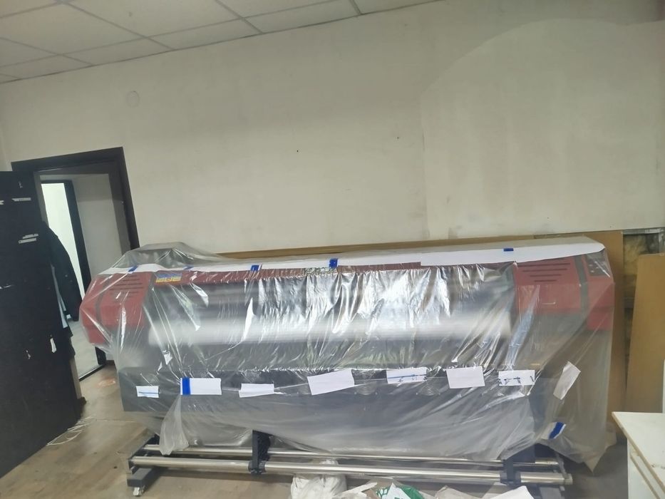 Печатающий аппарат Letop 1.9 m