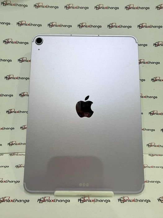 iPad Air 11-inch M3 Purple 256GB Wi-Fi + Cellular NOUA