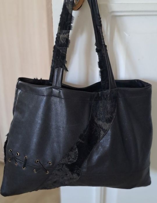 Сумки женские кожаные