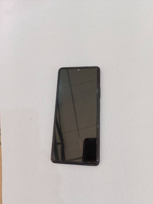 Redmi note 10 pro global