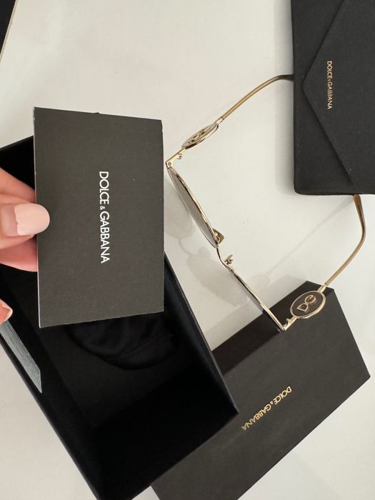 Очила Dolce&Gabana