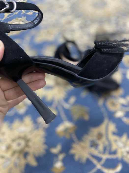 Продам туфли в отличном состояние