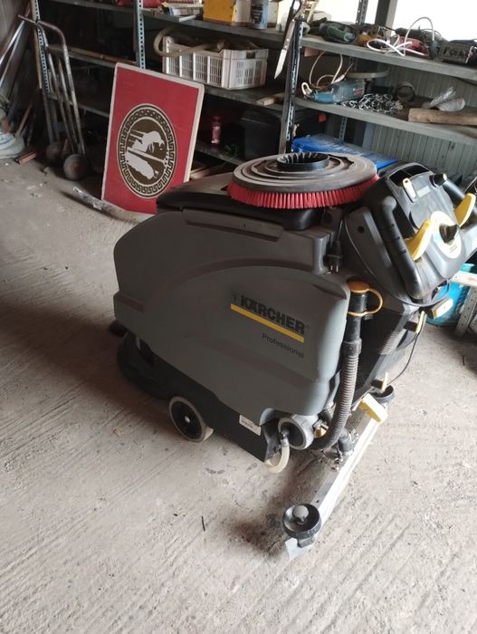 Kärcher B 40 C Bp D 43 Curățător de podea 0.300-013.0