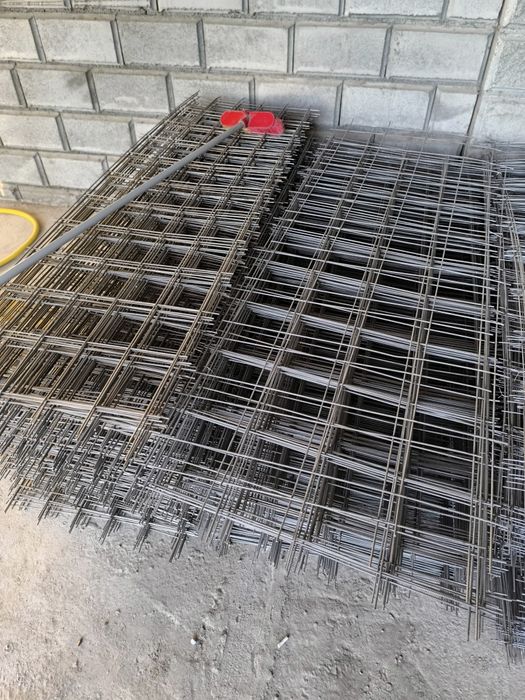 Сетка для стяшка