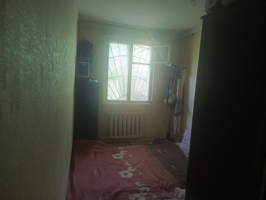 Продам 3/1/2 Спутник -3. Без ремонта. 41 500 у.е
