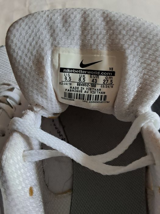 " NiKE  DOWNSHIFTER " (mr. 43)