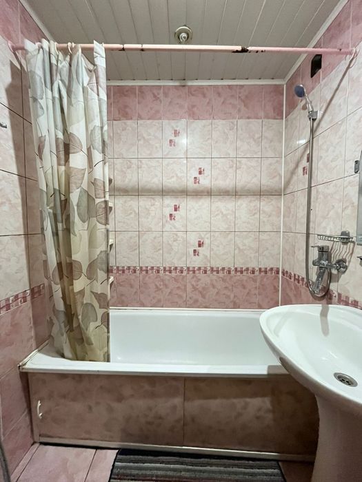 Продается 3 комнатная квартира