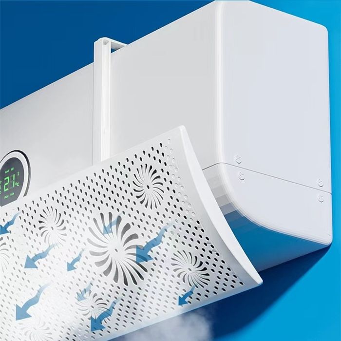 Защитный экран для кондиционера