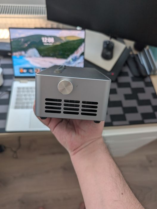 Aoostar AG02 egpu