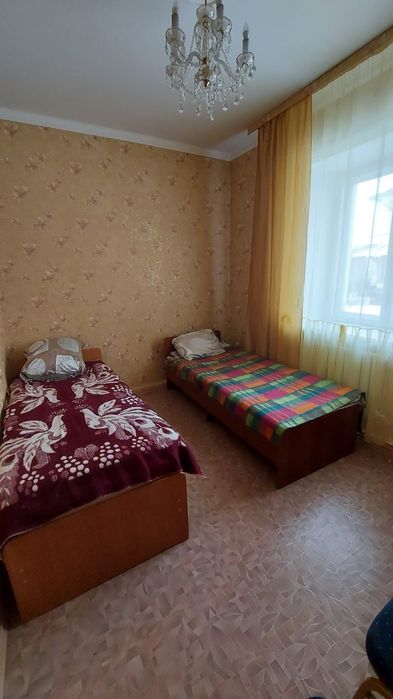 Сдам коттедж посуточно