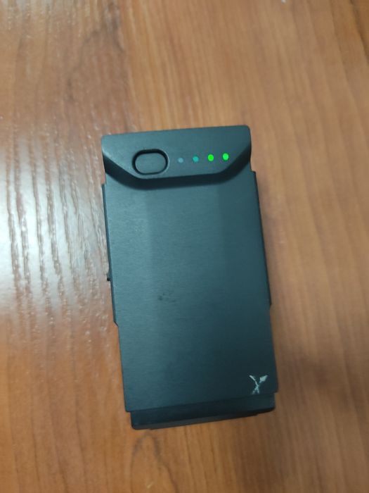 Аккумулятор рабочий на переупаковку для dji mavic air