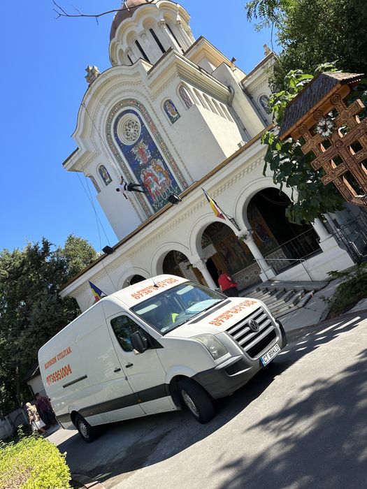 Alpinist utilitar  izolații exterioare 150 ron mp material inclus