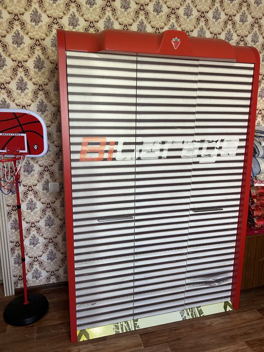 Детский гарнитур