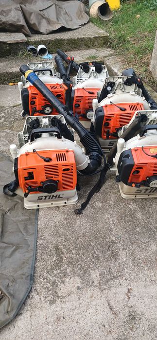 Духалка br420и br 380