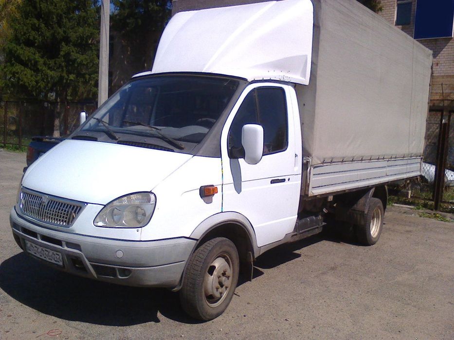 Вывоз мусора на Камазе и газели