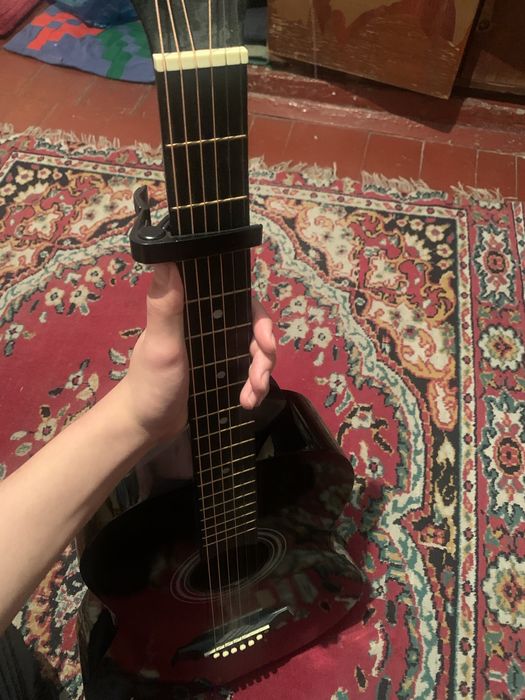 Гитара 38р Акустик