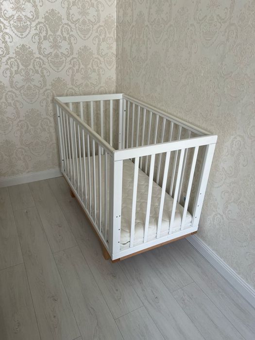 Манежка для малышей