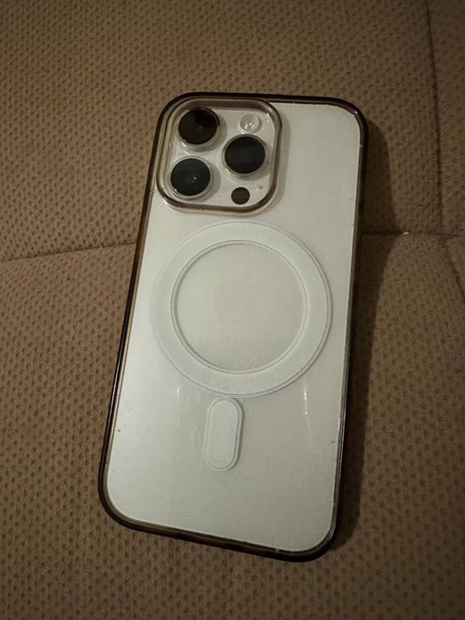 Iphone 14 pro 256gb. 85%. Ideal