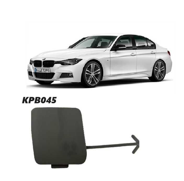 Капаче предна броня BMW F30 F35 15 - 18 320d комби 330d 335d  седан