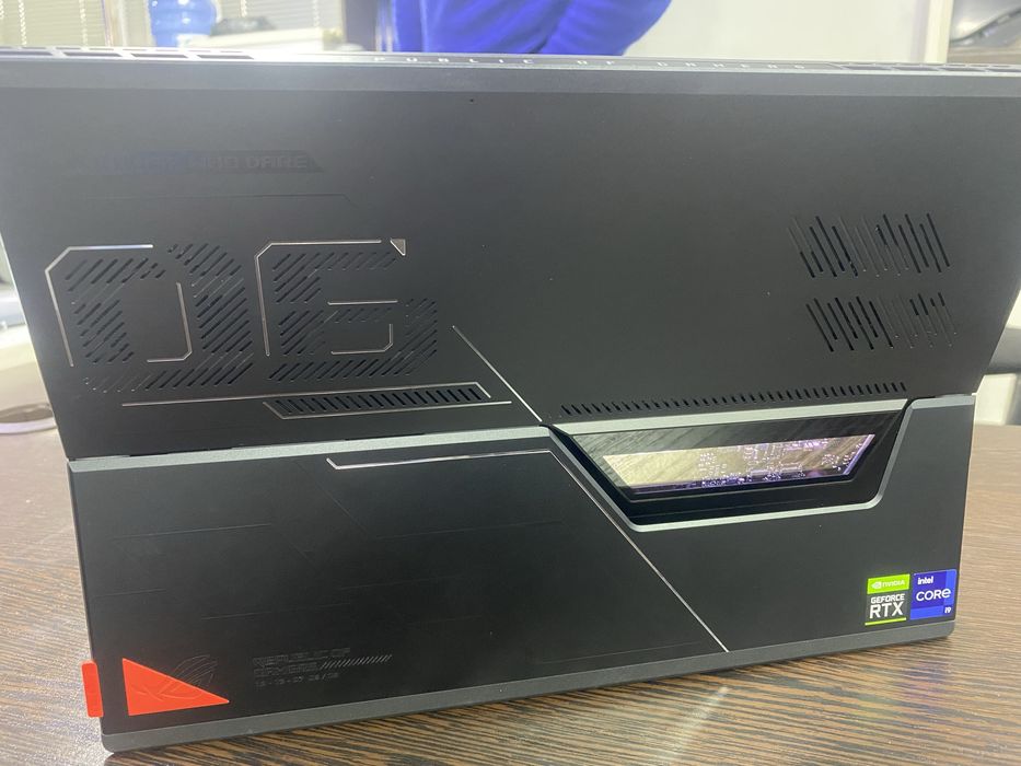 Asus Rog flow X13 2023