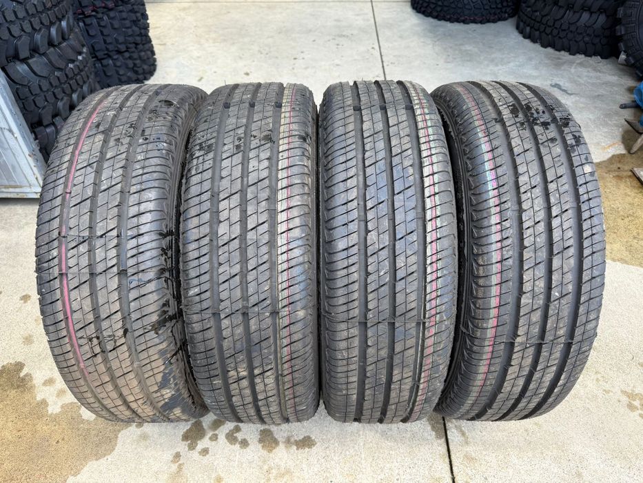 Anvelope vară 225/65 R16C Gepard Garantie 3 ani