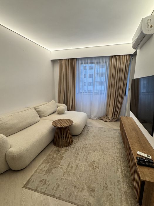 DIRECT PROPRIETAR | Apartament 2 camere Cortina North |