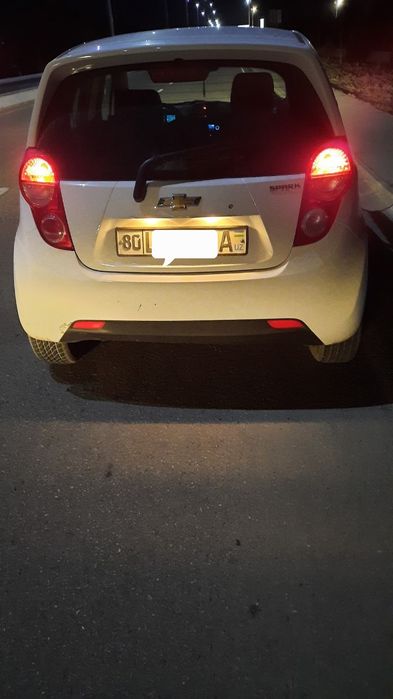 Spark 2021 yil sotiladi 2 yevro sdenya abagrev 4pokaleni metan