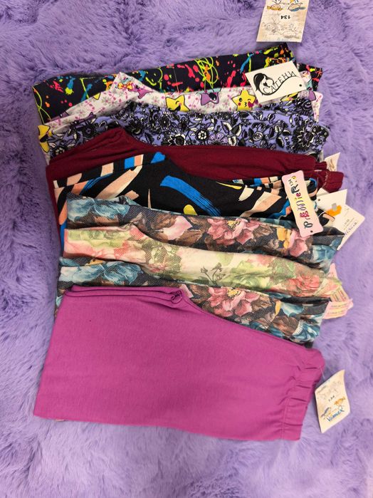 Нов, български клин 134