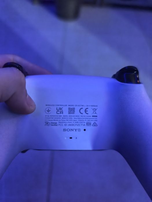 Джойстик пс5 в идеале