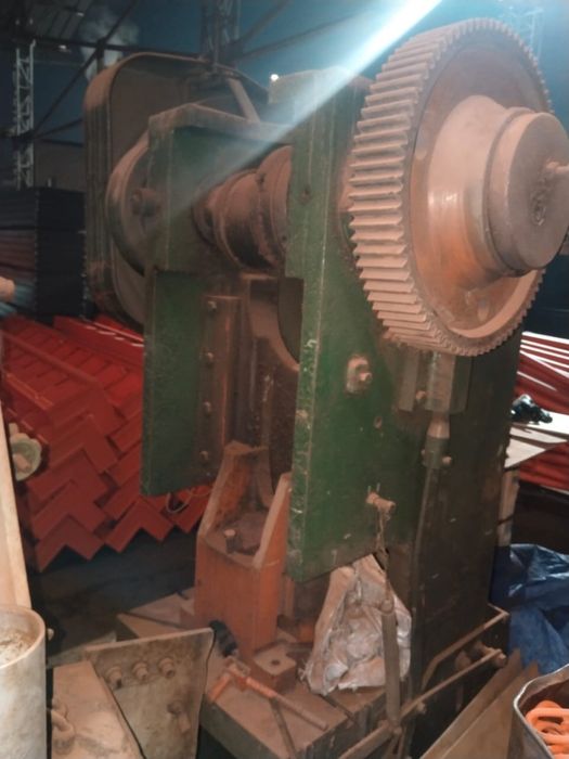 Ремонт и обслуживание оборудования