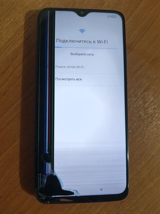 Xiaomi Redmi 12, Xiaomi Redmi 9T