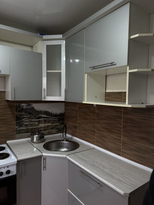 Кухонный гарнитур