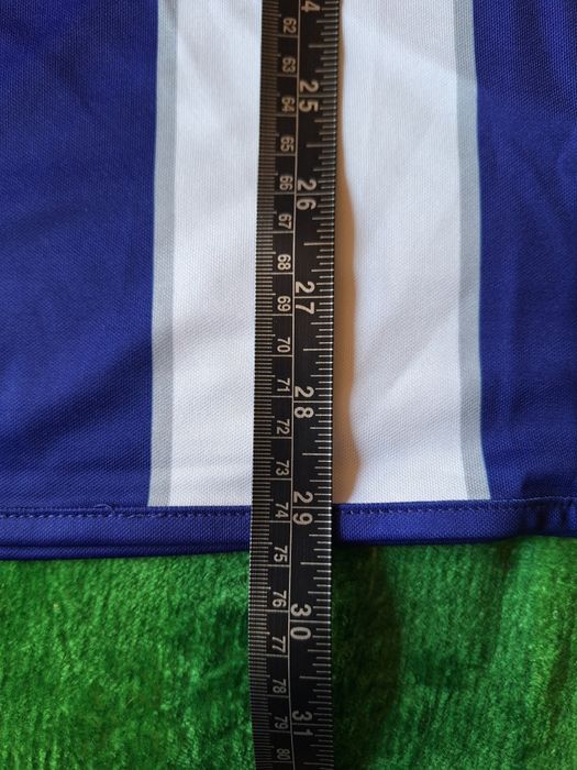Tricou fotbal retro Pachuca anii 2000 nr 11, M