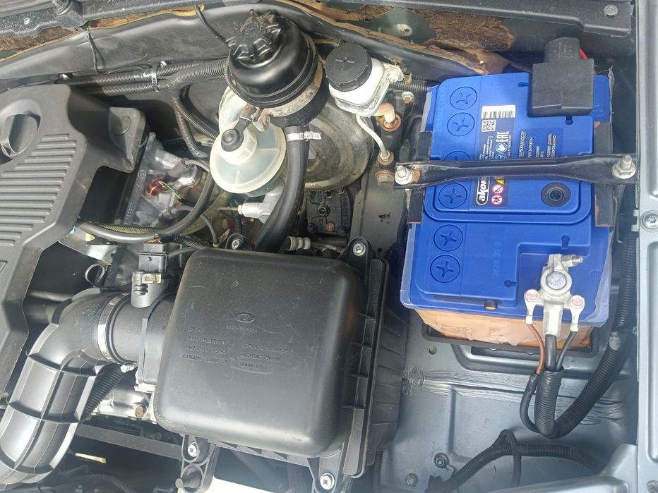 Продам Ниву Шевроле