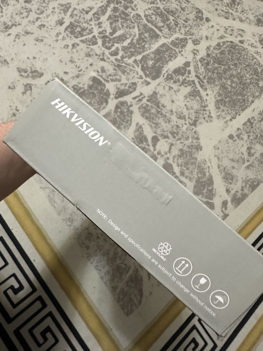 внутренний видеодомофон (монитор)