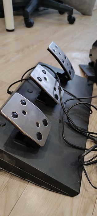 Руль игровой контроллер