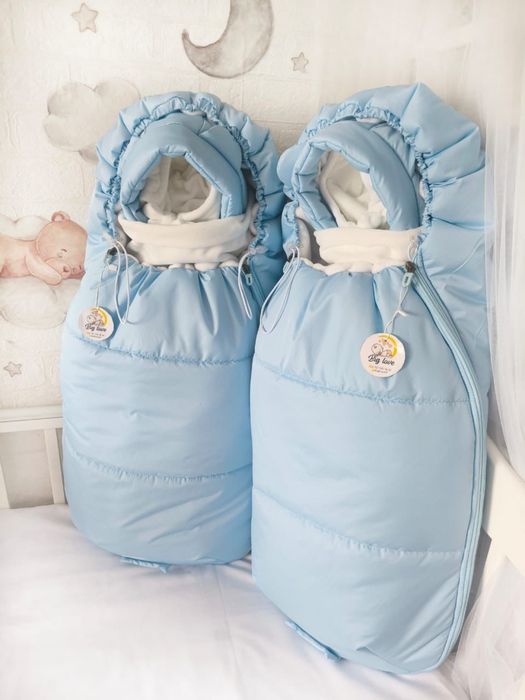 Комбензон зимний