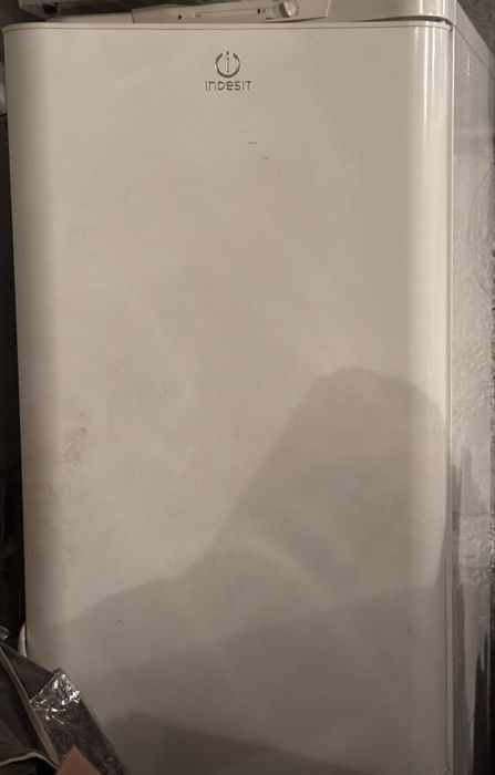Холодильник индезит