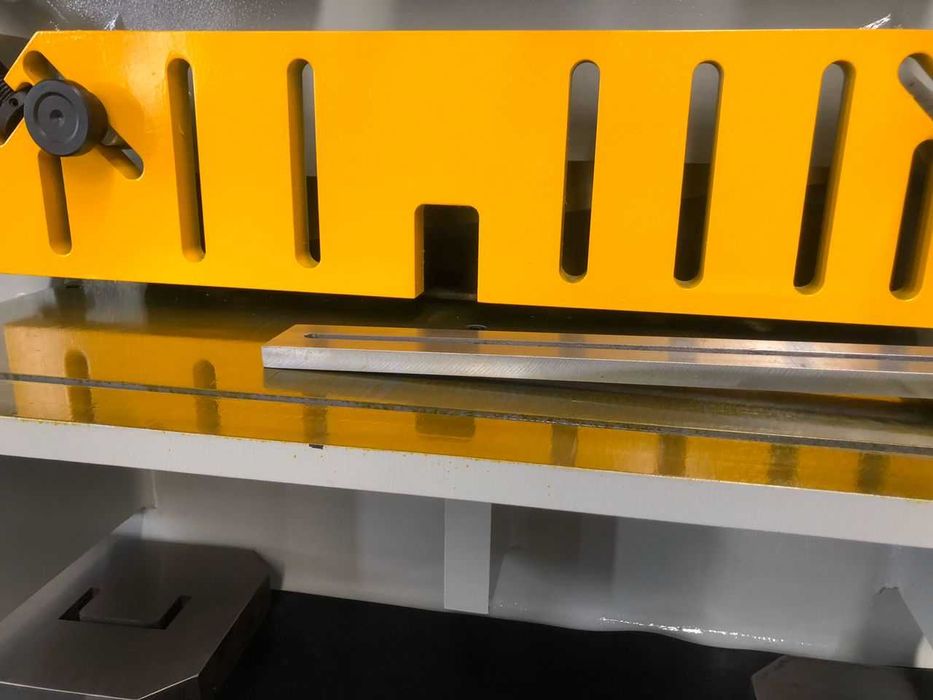 Рубильно пробивной станок