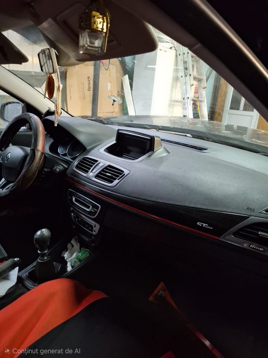 Vand Renault Megane 3