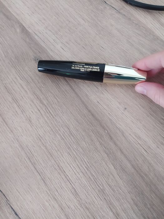 Спирала Loreal volume million lashes extra black