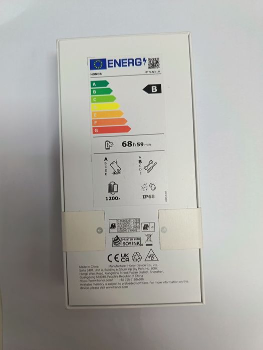 Honor Magic 8 lite /5 G /Sigilat