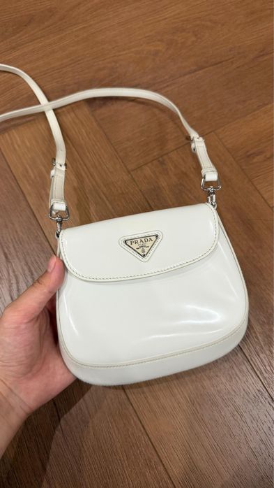 Сумка Prada оригинал