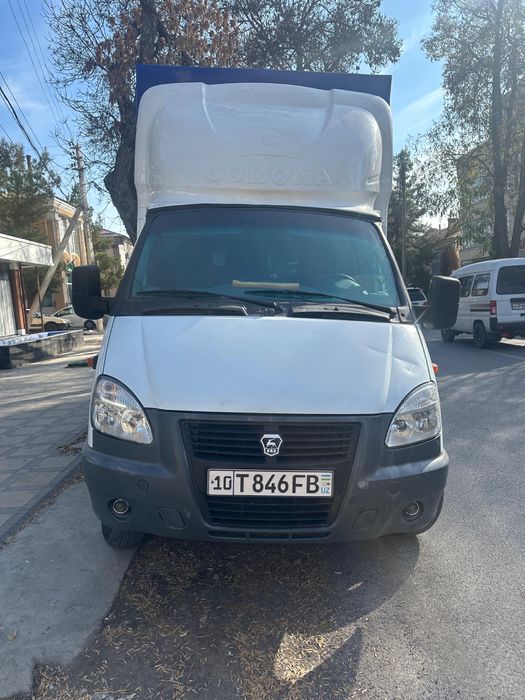 Продается Газель
