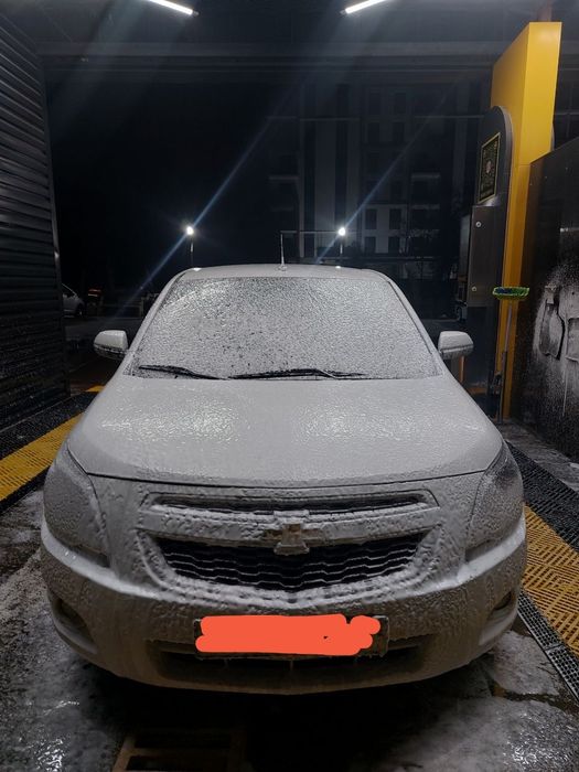 Chevrolet Cobalt 2023